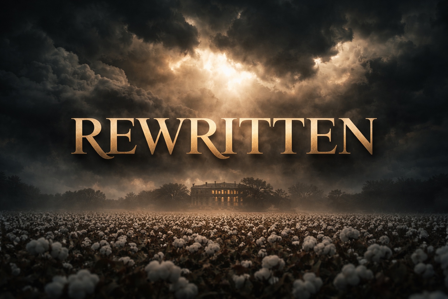 REWRITTEN Track 02 soundtrack cover